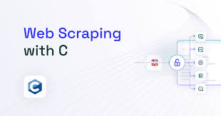 Data Scraping with C#