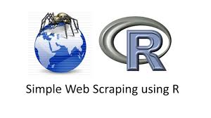 Data Scraping with R