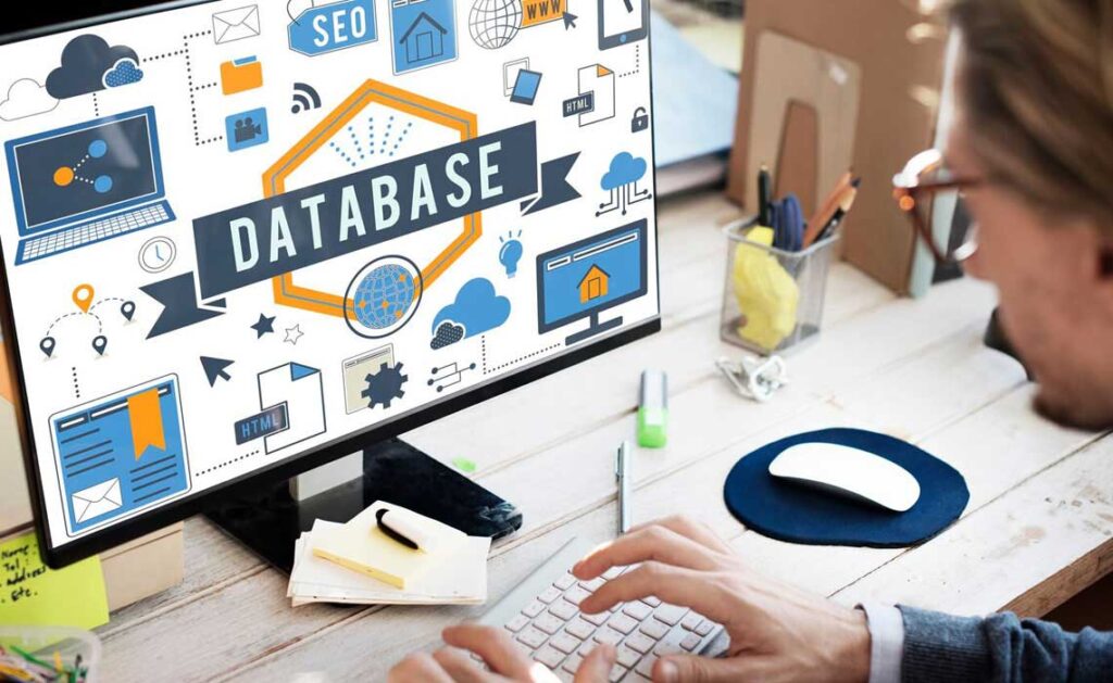 Custom data scraper for extracting website data into Excel